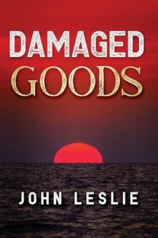 Cover of Damaged Goods