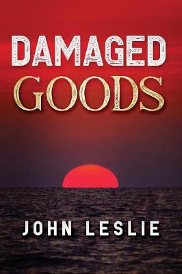 Book cover for Damaged Goods