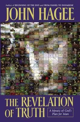 Book cover for The Revelation of Truth