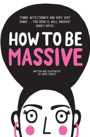 Cover of How to Be Massive