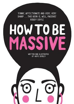 Book cover for How to Be Massive