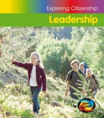 Cover of Exploring Citizenship Pack A of 7