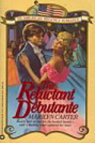 Cover of Reluctant Debu