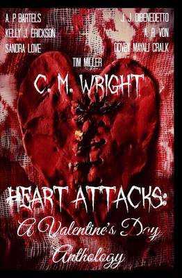Book cover for Heart Attacks