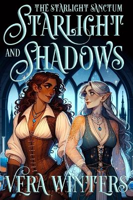 Cover of Starlight and Shadows