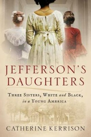 Cover of Jefferson's Daughters