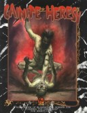 Book cover for Cainite Heresy
