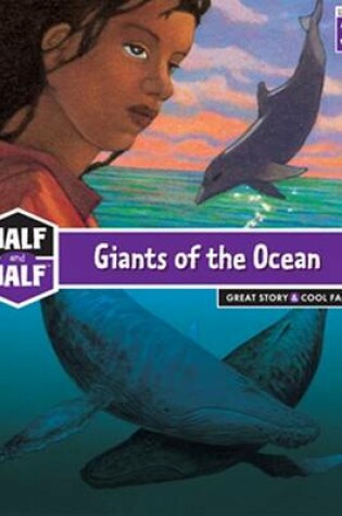 Cover of Giants of the Ocean