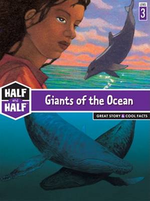 Cover of Giants of the Ocean