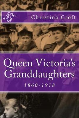 Book cover for Queen Victoria's Granddaughters