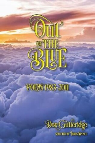 Cover of Out of the Blue