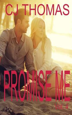Book cover for Promise Me Vol. 4