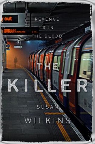 Cover of The Killer