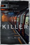 Book cover for The Killer