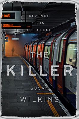 Cover of The Killer