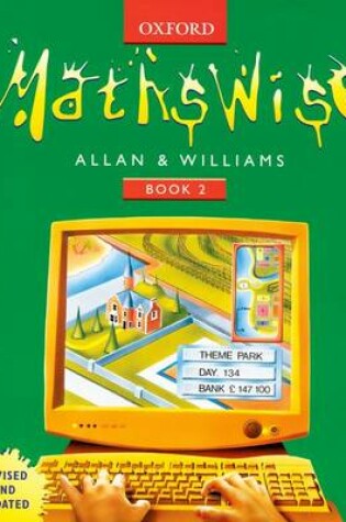 Cover of Mathswise