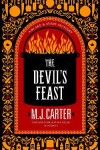 Book cover for The Devil's Feast