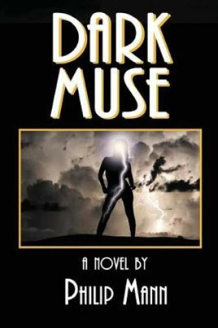 Cover of Dark Muse