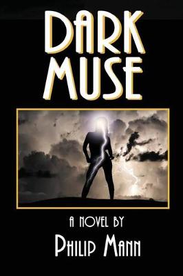 Book cover for Dark Muse