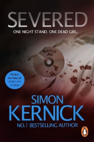 Cover of Severed