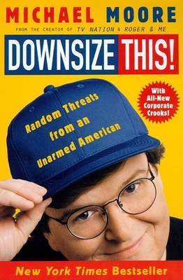 Book cover for Downsize This