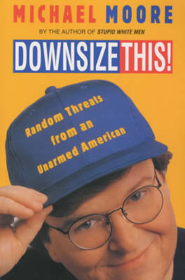 Book cover for Downsize This