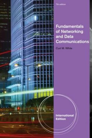 Cover of Fundamentals of Networking and Data Communications