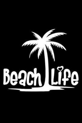 Cover of Beach Life