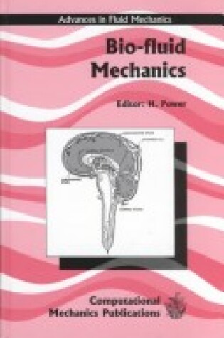 Cover of Bio-Fluid Mechanics