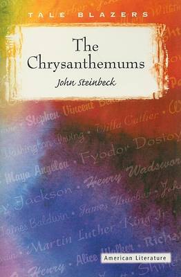 Book cover for Chrysanthemums