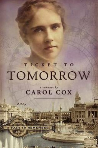 Cover of Ticket to Tomorrow