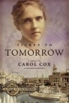 Book cover for Ticket to Tomorrow