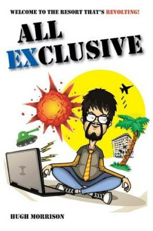 Cover of All Exclusive