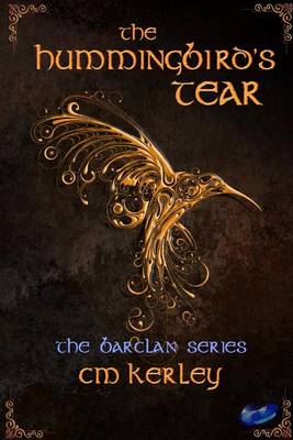 Cover of The Hummingbird's Tear