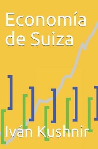 Cover of Economía de Suiza