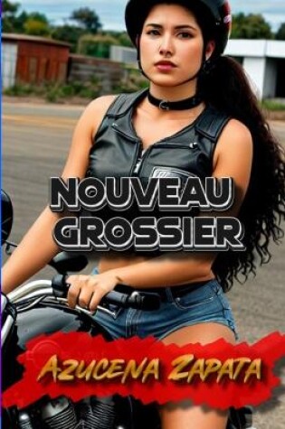 Cover of Nouveau grossier