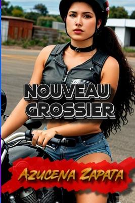 Book cover for Nouveau grossier