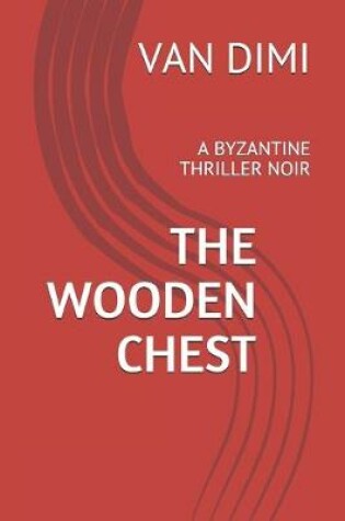 Cover of The Wooden Chest