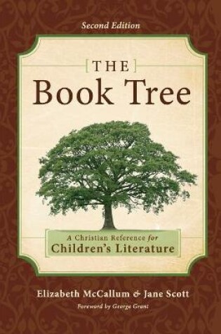 Cover of The Book Tree