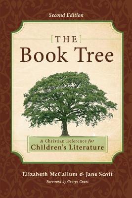 Book cover for The Book Tree