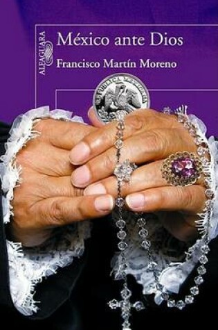 Cover of Mexico Ante Dios