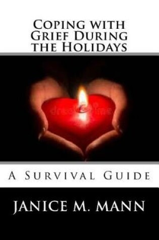 Cover of Coping with Grief During the Holidays