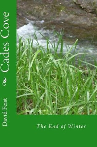 Cover of Cades Cove