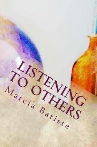 Cover of Listening to Others