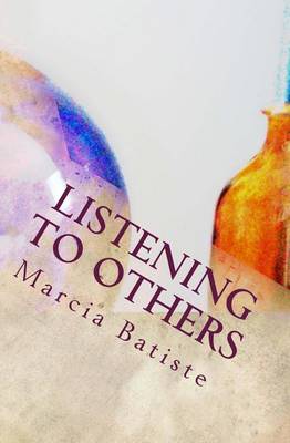 Book cover for Listening to Others