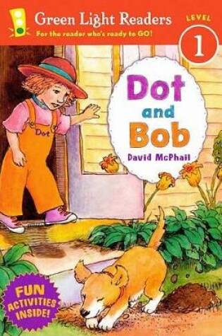 Cover of Dot and Bob