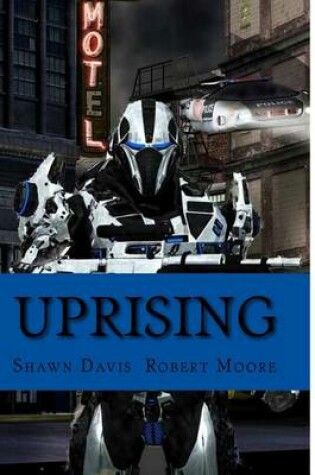 Cover of Uprising