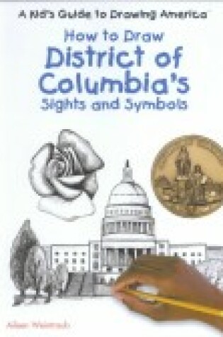 Cover of District of Columbia's Sights and Symbols