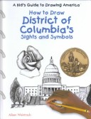 Book cover for District of Columbia's Sights and Symbols