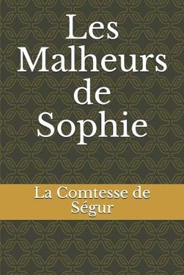 Cover of Les Malheurs de Sophie